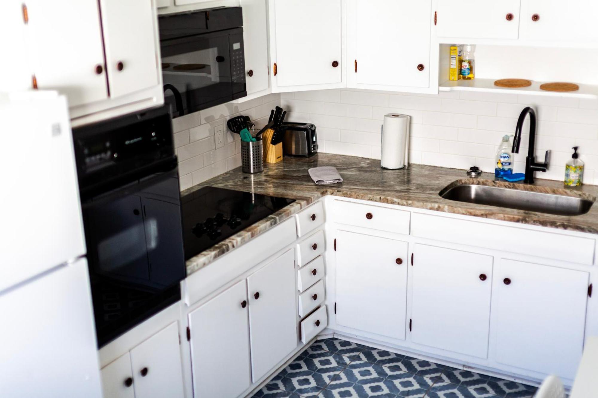 Fantastic 3Br Close To Botanical Gardens And Airport Norfolk Exterior foto