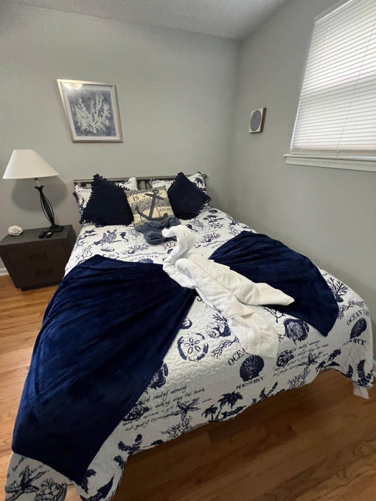 Fantastic 3Br Close To Botanical Gardens And Airport Norfolk Exterior foto